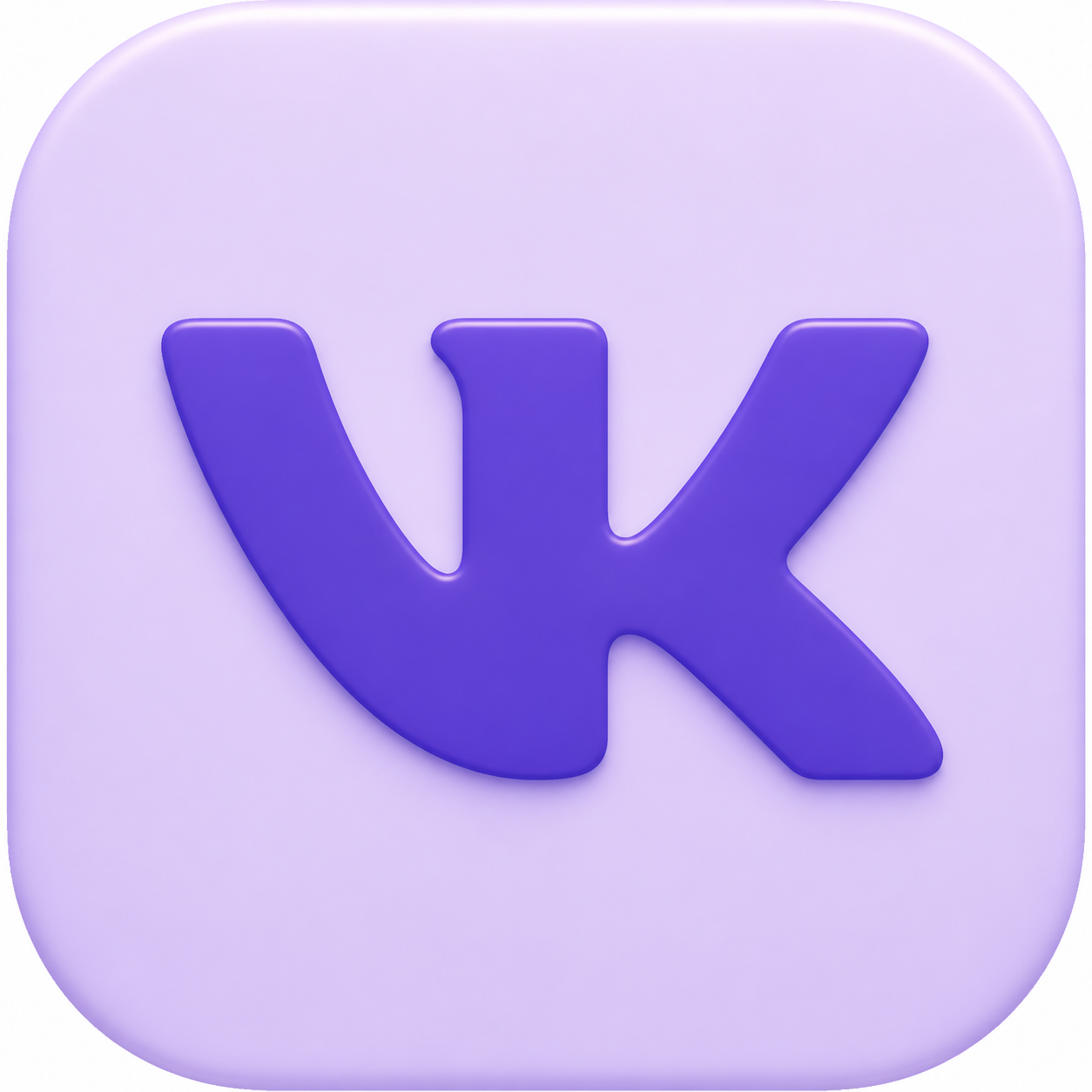 Иконка VK Аудитории